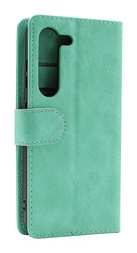 Zipper Standcase Wallet Samsung Galaxy S23 5G
