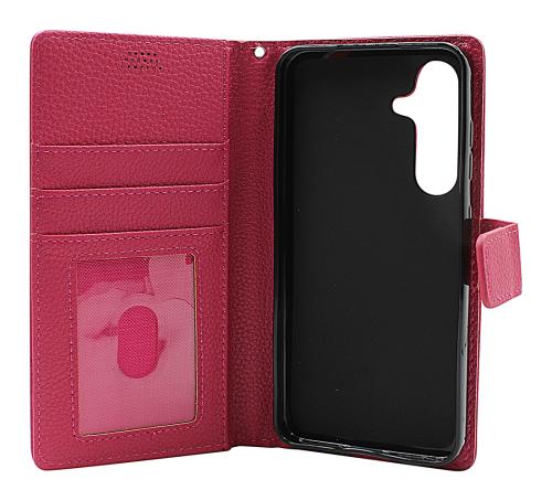 New Standcase Wallet Samsung Galaxy S24 / S25 5G