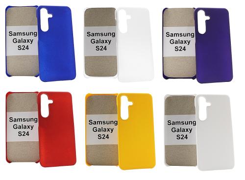 Hardcase Samsung Galaxy S24 5G (SM-S921B/DS)