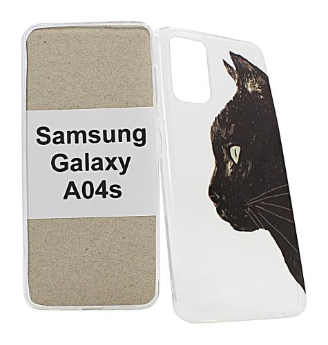 billigamobilskydd.seDesignskal TPU Samsung Galaxy A04s (A047F/DS)