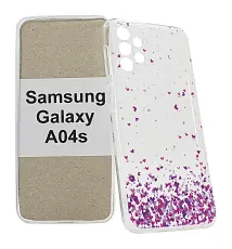 billigamobilskydd.seDesignskal TPU Samsung Galaxy A04s (A047F/DS)