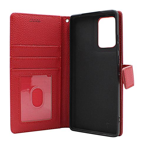 New Standcase Wallet Motorola Edge 50 Fusion 5G