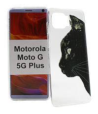 billigamobilskydd.seDesignskal TPU Motorola Moto G 5G Plus