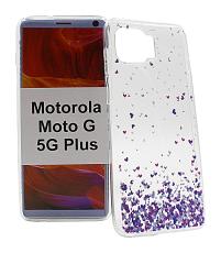 billigamobilskydd.seDesignskal TPU Motorola Moto G 5G Plus