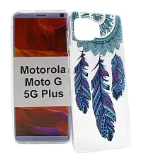 Designskal TPU Motorola Moto G 5G Plus