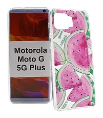Designskal TPU Motorola Moto G 5G Plus