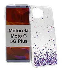 Designskal TPU Motorola Moto G 5G Plus