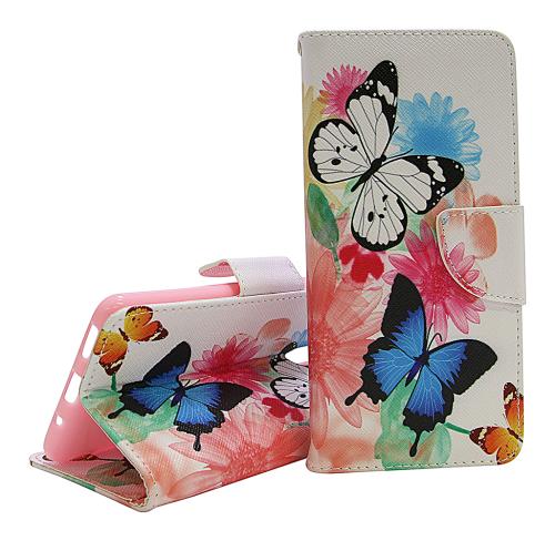billigamobilskydd.seDesignwallet Nokia 3.1 (2018)