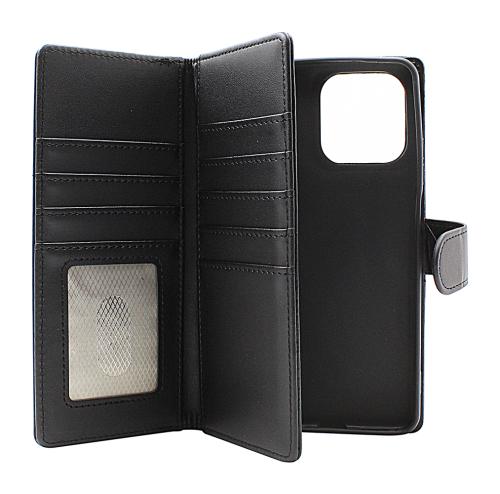 Skimblocker Motorola Moto G56 XL Plånboksfodral