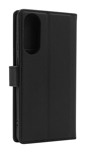 CoverinSkimblocker Samsung Galaxy S25 Edge Plånboksfodral