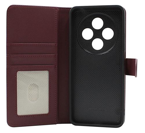 Skimblocker Xiaomi Redmi 14C Magnet Plånboksfodral