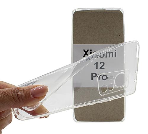 billigamobilskydd.seUltra Thin TPU skal Xiaomi 12 Pro