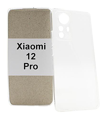 billigamobilskydd.seUltra Thin TPU skal Xiaomi 12 Pro