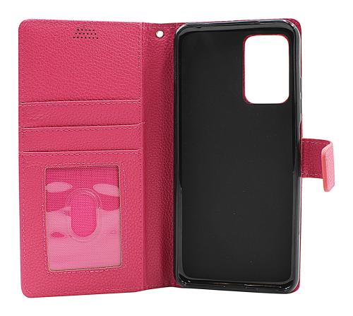 New Standcase Wallet Xiaomi Redmi 10 5G (2022)