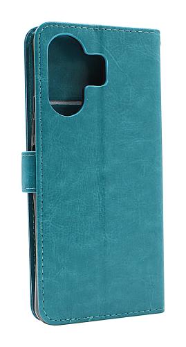 Crazy Horse Wallet Xiaomi Redmi 13C