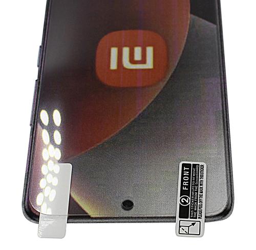 Skärmskydd Xiaomi Redmi Note 15 Pro