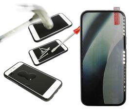 Full Frame Glas skydd Google Pixel 10a