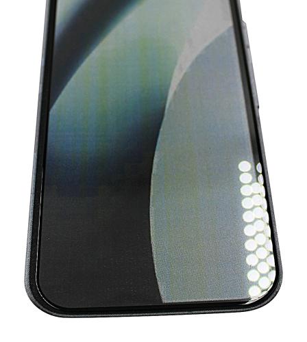 Full Frame Glas skydd Google Pixel 10a