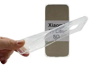 Ultra Thin TPU skal Xiaomi 13 Lite 5G