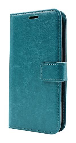 billigamobilskydd.seCrazy Horse Wallet iPhone 14 Plus (6.7)