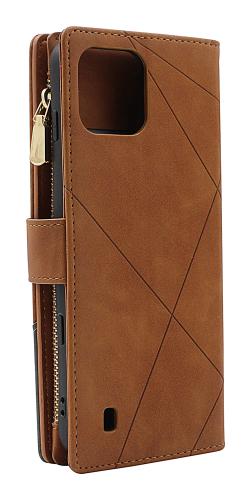 XL Doro Aurora A31 Lyx Plånboksfodral