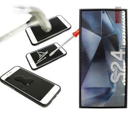 Full Frame Glas skydd Samsung Galaxy S24 Ultra 5G (SM-S928B/DS)