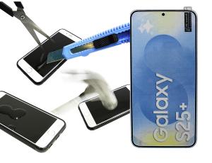 Härdat glas Samsung Galaxy S25+