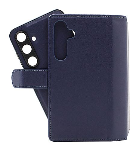 Skimblocker Samsung Galaxy S24 FE XL Magnet Plånboksfodral