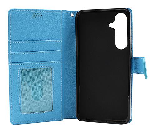 New Standcase Wallet Samsung Galaxy S24+ / S25+ 5G