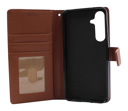 New Standcase Wallet Samsung Galaxy S24+ / S25+ 5G