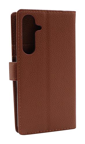 New Standcase Wallet Samsung Galaxy S24+ / S25+ 5G