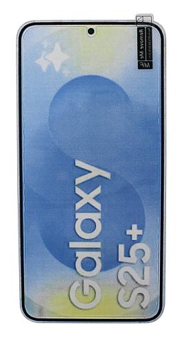 Härdat glas Samsung Galaxy S25+