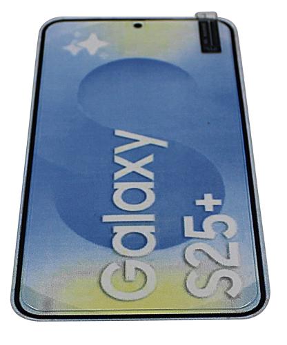 Härdat glas Samsung Galaxy S25+