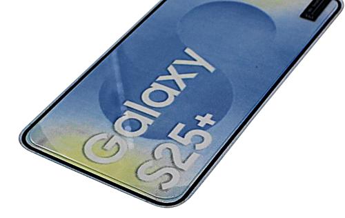 Härdat glas Samsung Galaxy S25+