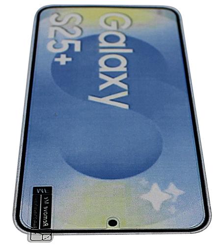 Härdat glas Samsung Galaxy S25+