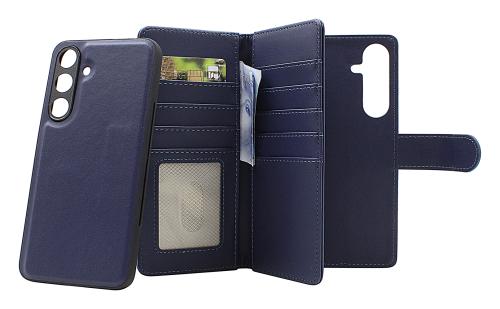 Skimblocker Samsung Galaxy S25+ XL Magnet Plånboksfodral