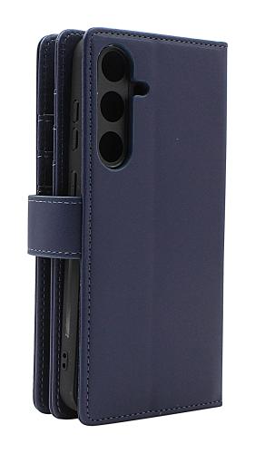 Skimblocker Samsung Galaxy S25+ XL Magnet Plånboksfodral