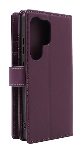 Skimblocker Samsung Galaxy S25 Ultra XL Plånboksfodral