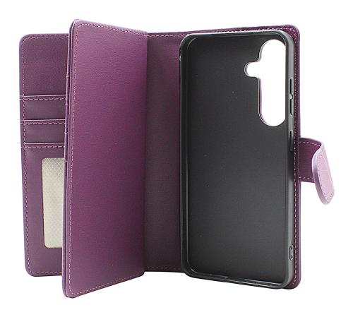 CoverinSkimblocker Samsung Galaxy S24 5G XL Plånboksfodral