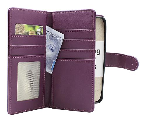 CoverinSkimblocker Samsung Galaxy S24 5G XL Plånboksfodral