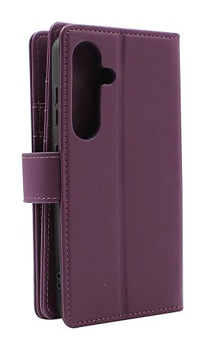 CoverinSkimblocker Samsung Galaxy S24 5G XL Plånboksfodral