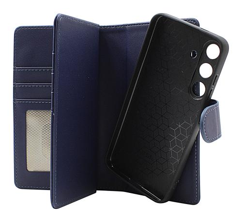 CoverinSkimblocker Samsung Galaxy S24 5G XL Magnet Plånboksfodral