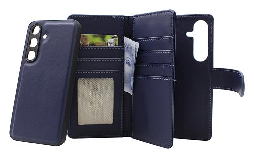 CoverinSkimblocker Samsung Galaxy S24 5G XL Magnet Plånboksfodral