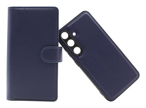 CoverinSkimblocker Samsung Galaxy S24 5G XL Magnet Plånboksfodral