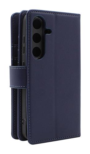 CoverinSkimblocker Samsung Galaxy S24 5G XL Magnet Plånboksfodral
