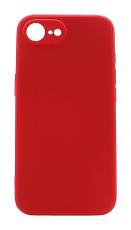 Silikon Skal iPhone 17e