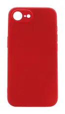 Silikon Skal iPhone 17e