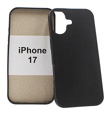 BASIC TPU Skal iPhone 17