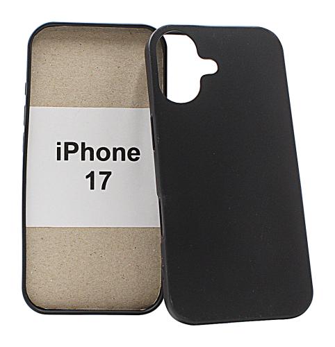 BASIC TPU Skal iPhone 17
