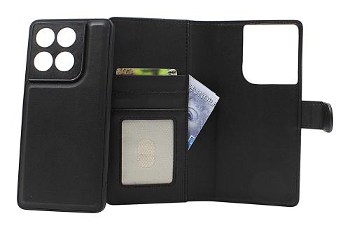 CoverinSkimblocker Motorola Edge 60 Fusion Magnet Plånboksfodral
